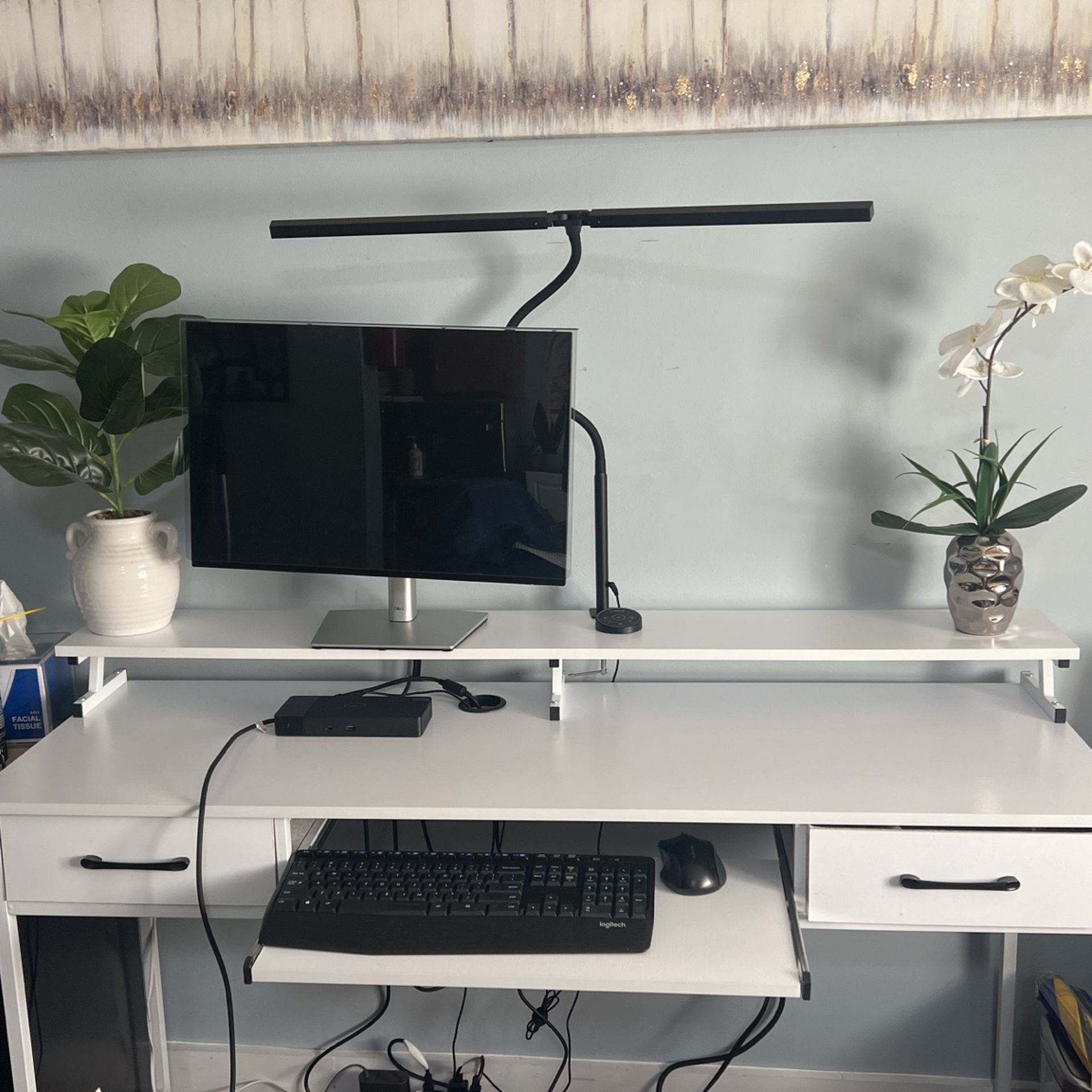 Computer Desk 60 X 20