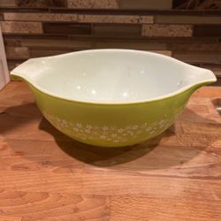 Pyrexx 1970S Bowl