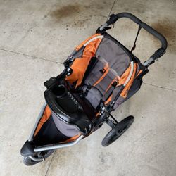 Bob Jogging Stroller 