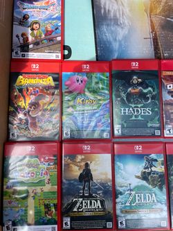 switch 2 games ask for price