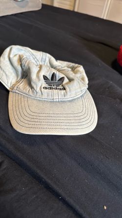Adidas hat