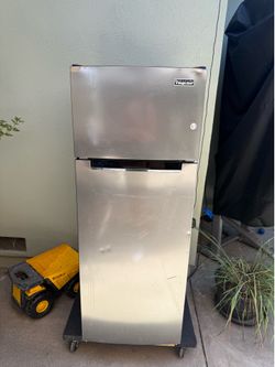 Fridge