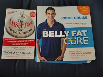 New Weight Loss Books