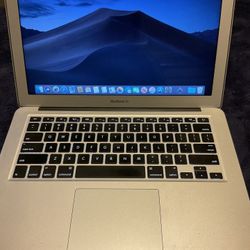 MacBook Air 