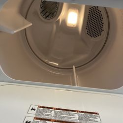 Whirlpool Dryer