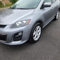 2010 Mazda Cx-7