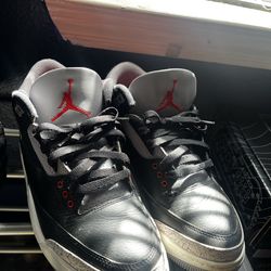 jordan 3