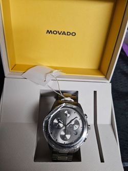 MOVADO Watch