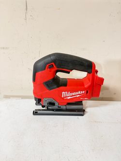 Shop Milwaukee M18 FUEL 18V Lithium-Ion Brushless Cordless Jig Saw (Tool-Only)