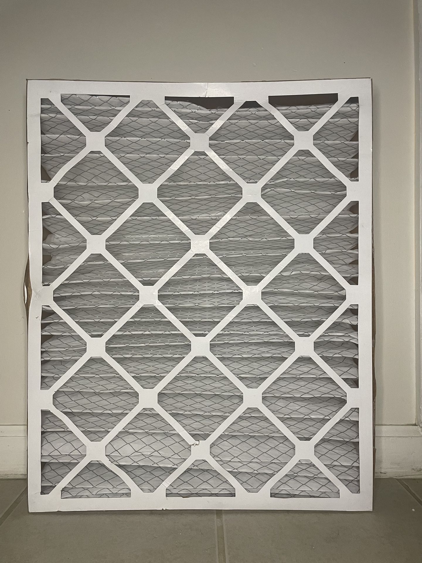 Furnace Air Filter