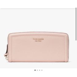 Kate Spade -purse/wallet