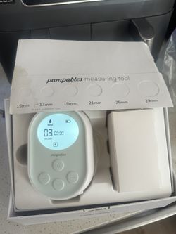 Pumpables Genie Advance