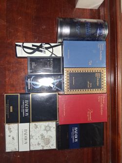 Men colognes