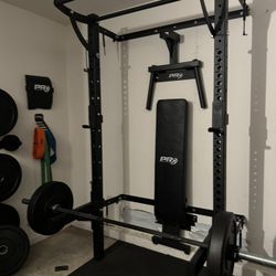 Gym For Sale 