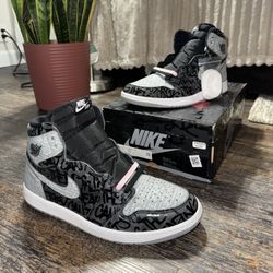 Air Jordan 1 OG Rebellionaire Size 13 Clean OG All