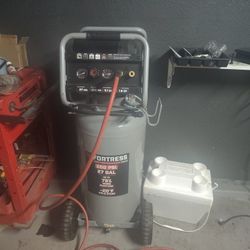 Fortress 200psi