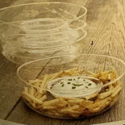 PH 649 Mini Chip & Dip Set Of 4