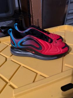 Air max 720 men’s 10