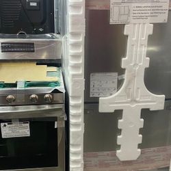 Samsung 2 Piece Kitchen set 2E 