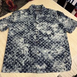louis vuitton shirt