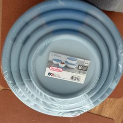 Sterilite 8pcs Storage Bowl set 