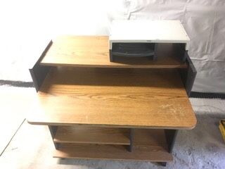Desk