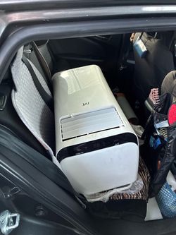 SPT AC unit remote controlled price negotiable