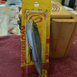 FISHING STRIKE KING SEXY DAWG 3/8 oz