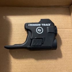 Crimson Trace