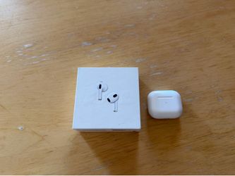 Apple AirPods 3rd Gen
