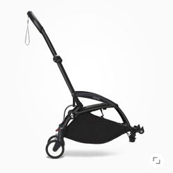 Yoyo2 Connect Frame - Black