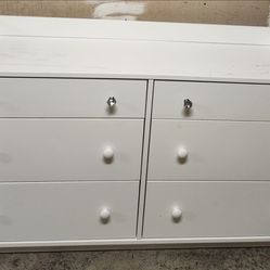 Ikea dresser