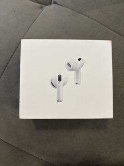 AirPods Pro 3