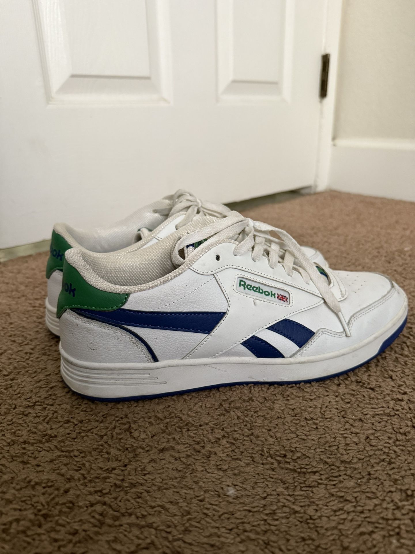 Reebok