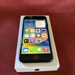 iPhone SE 3rd generation