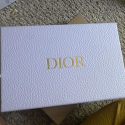 Dior 