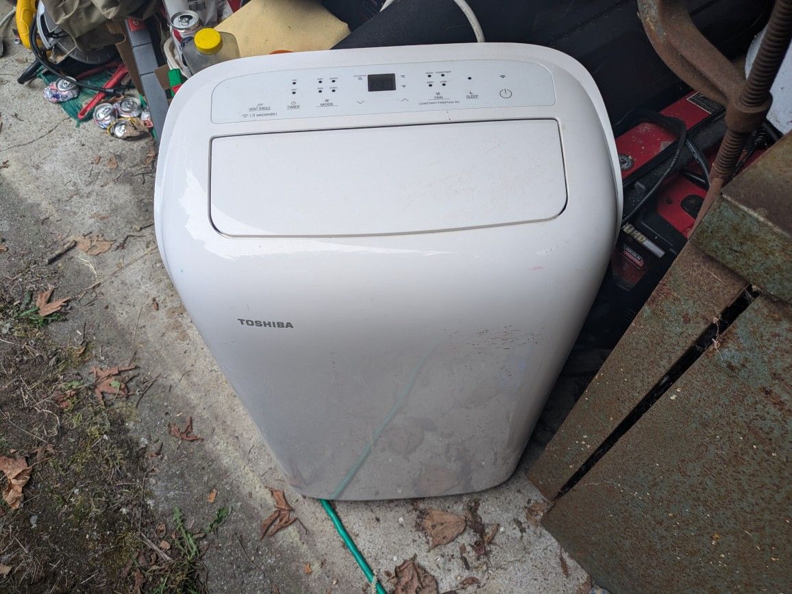 Portable Ac