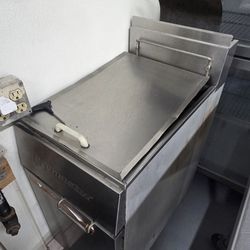 Frymaster Deep Fryer