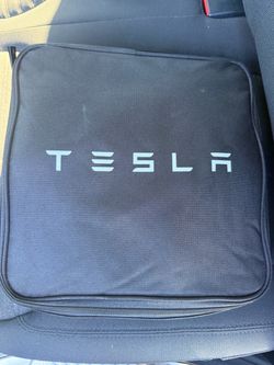 Tesla Gen 2 Portable Charger 🚙 110V 220V