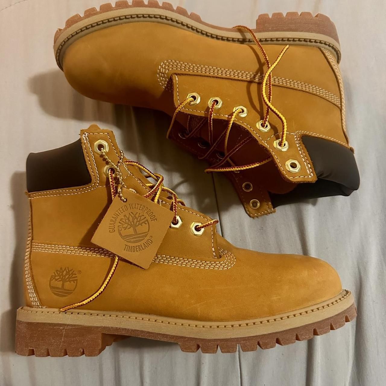 Timberland