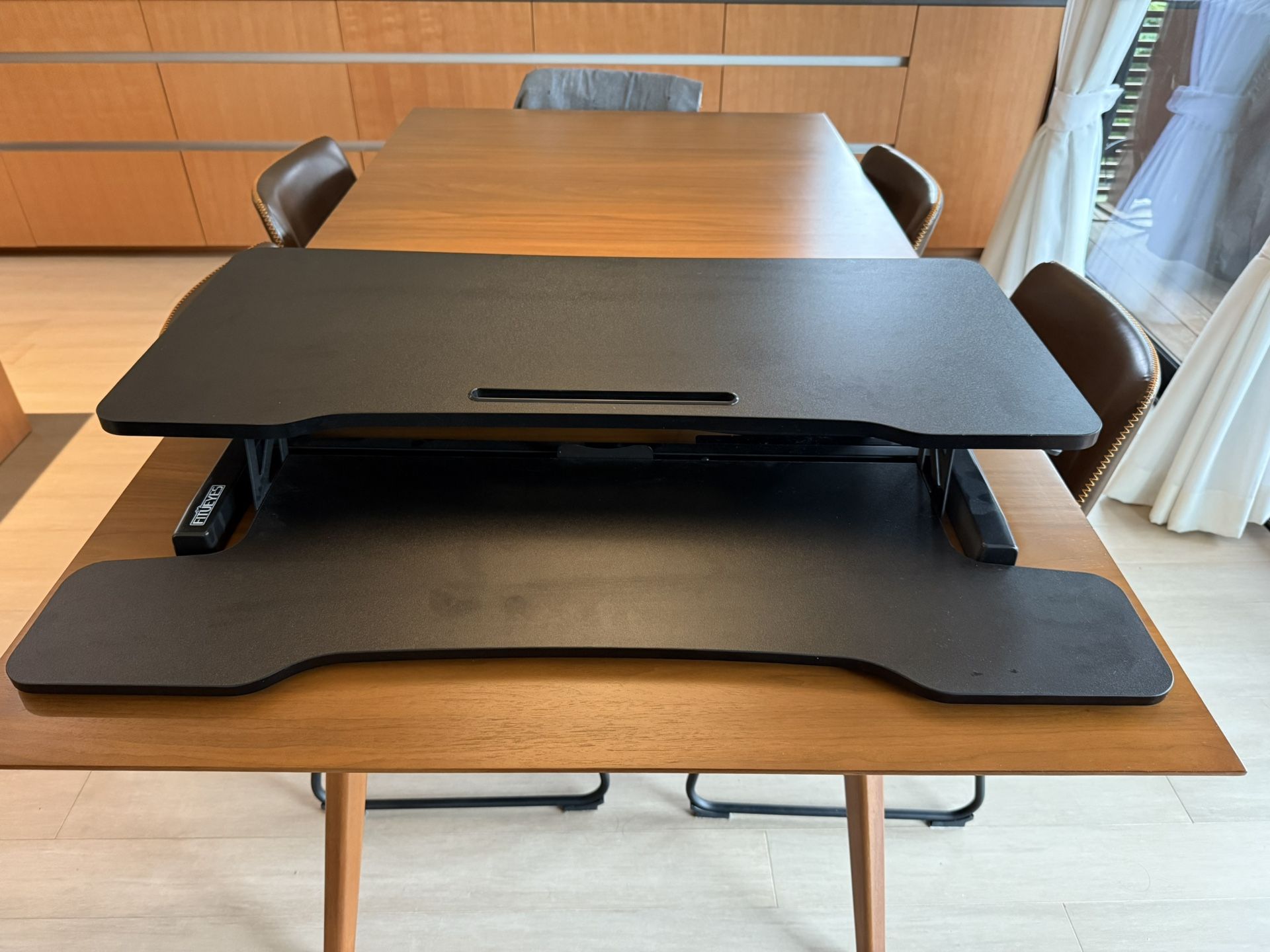 High Quality FITUEYES Standing Desk Converter