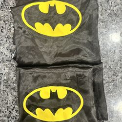 Batman Cape One Size