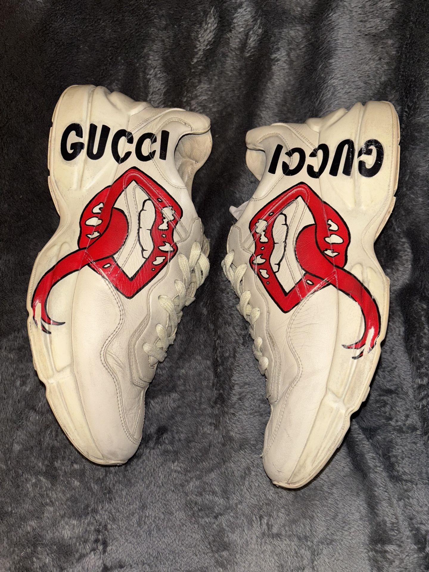 Gucci Shoes