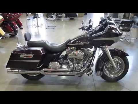 Road Glide Excellent Running Condition 
