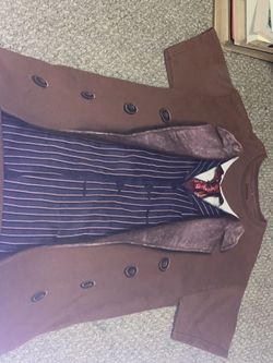 10th Doctor shirt
