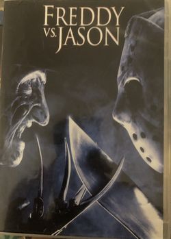 Jason Vs Freddy