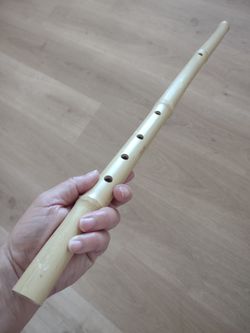Kill Bill flute