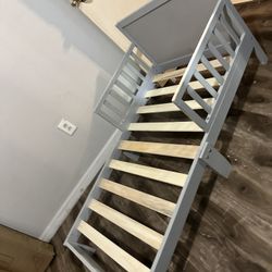 Toddler Bed frame