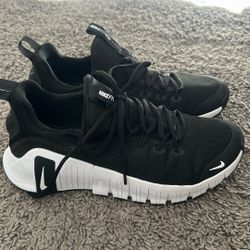 Lightly Worn Nike Free Metcon