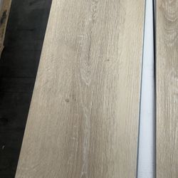 Waterproof Vinyl Flooring With Padding